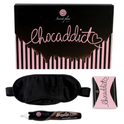 Secret Play Jeu CHOCADDICT Secret Play